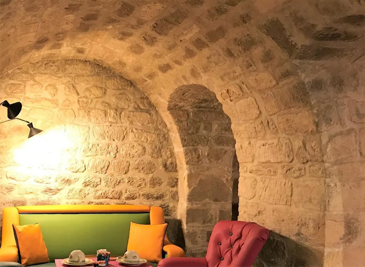 De Conde Hotel Paris