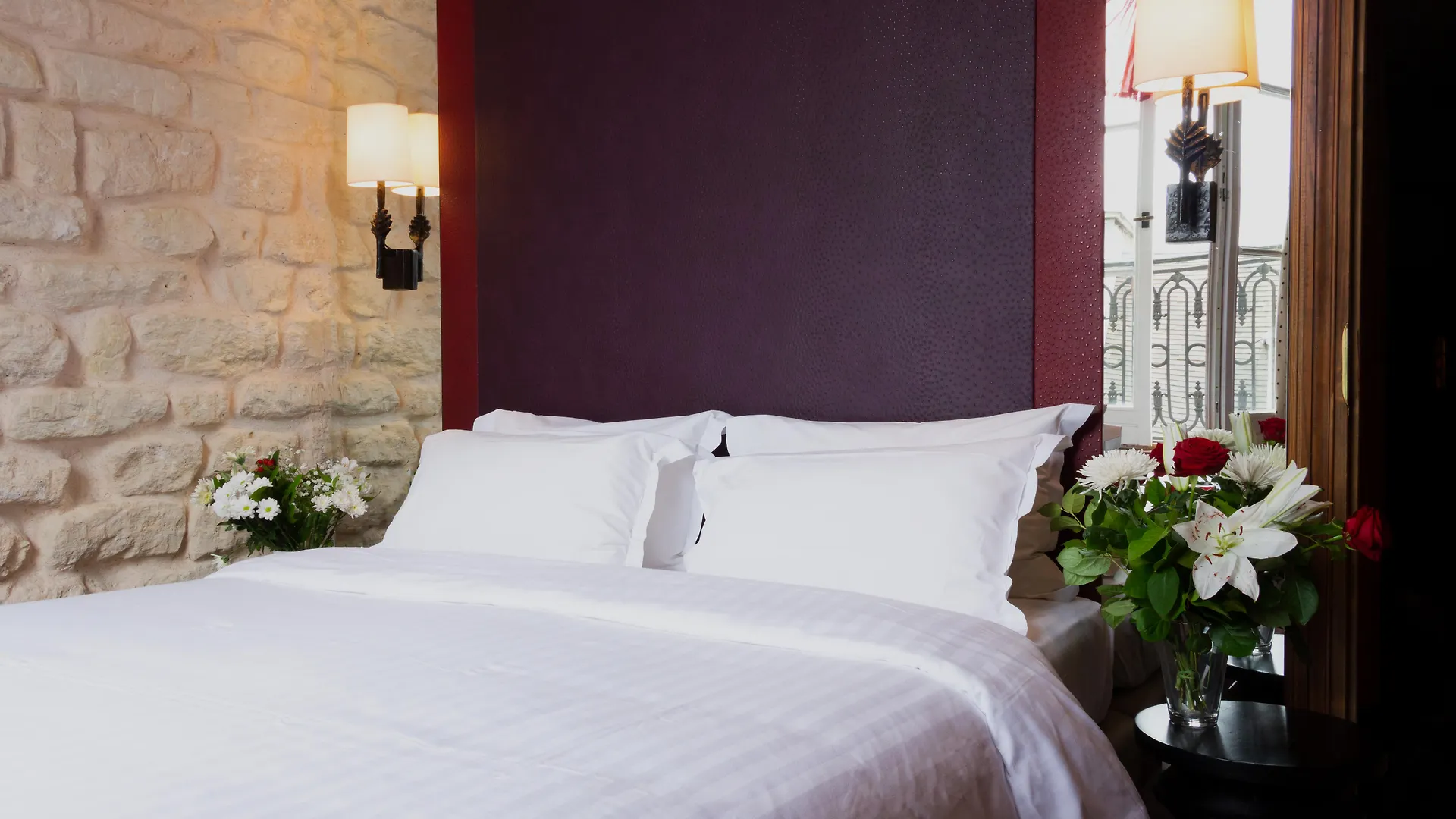 De Conde Hotel