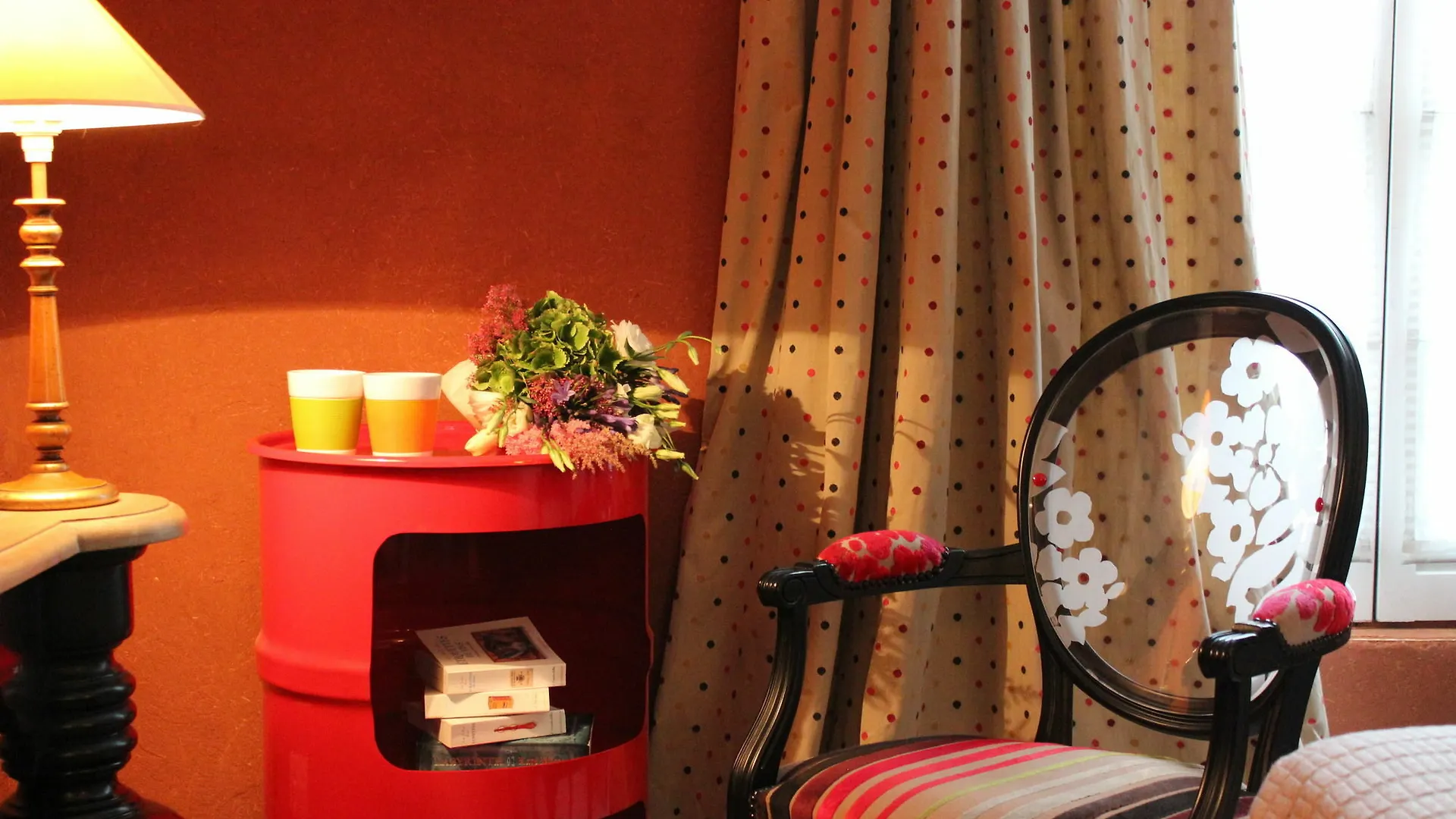 De Conde Hotel
