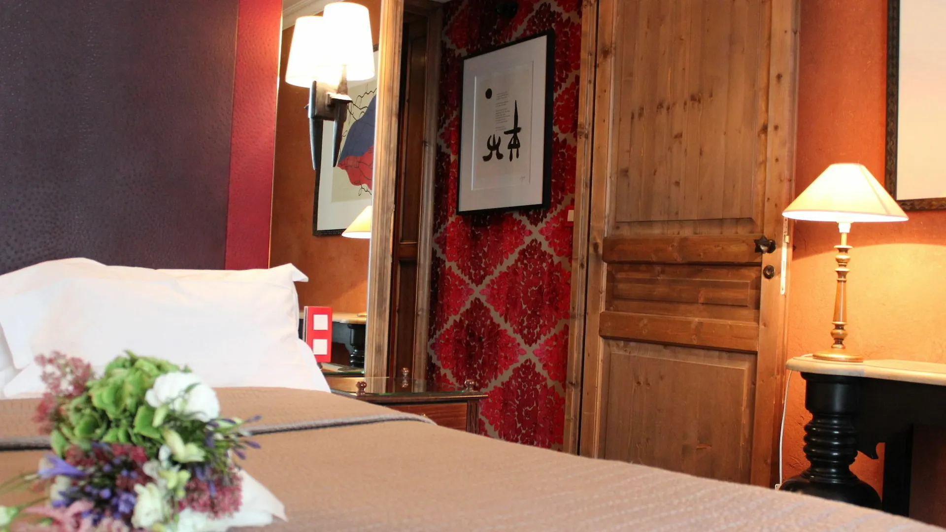 Hotel De Conde