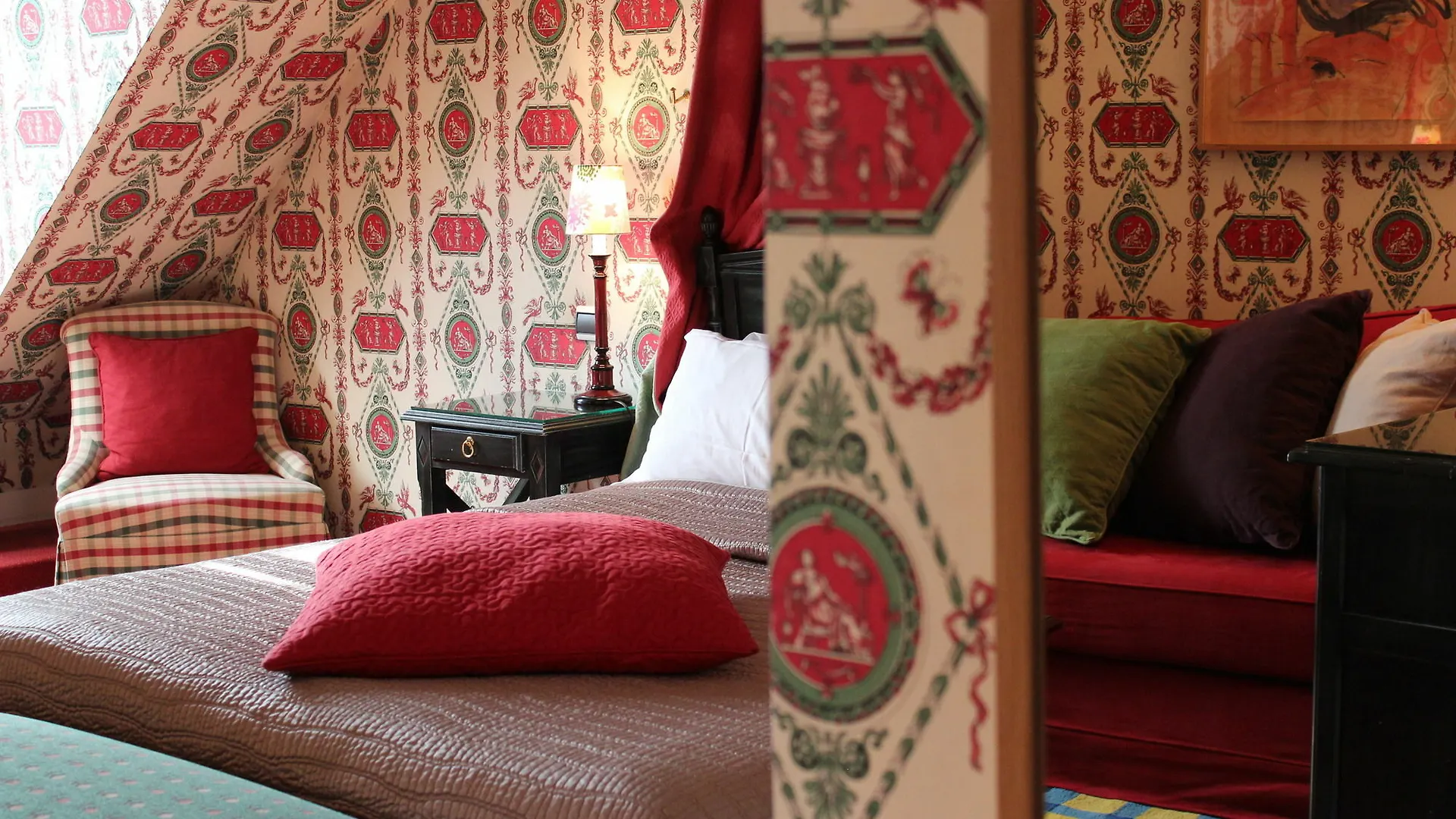 De Conde Hotel Paris
