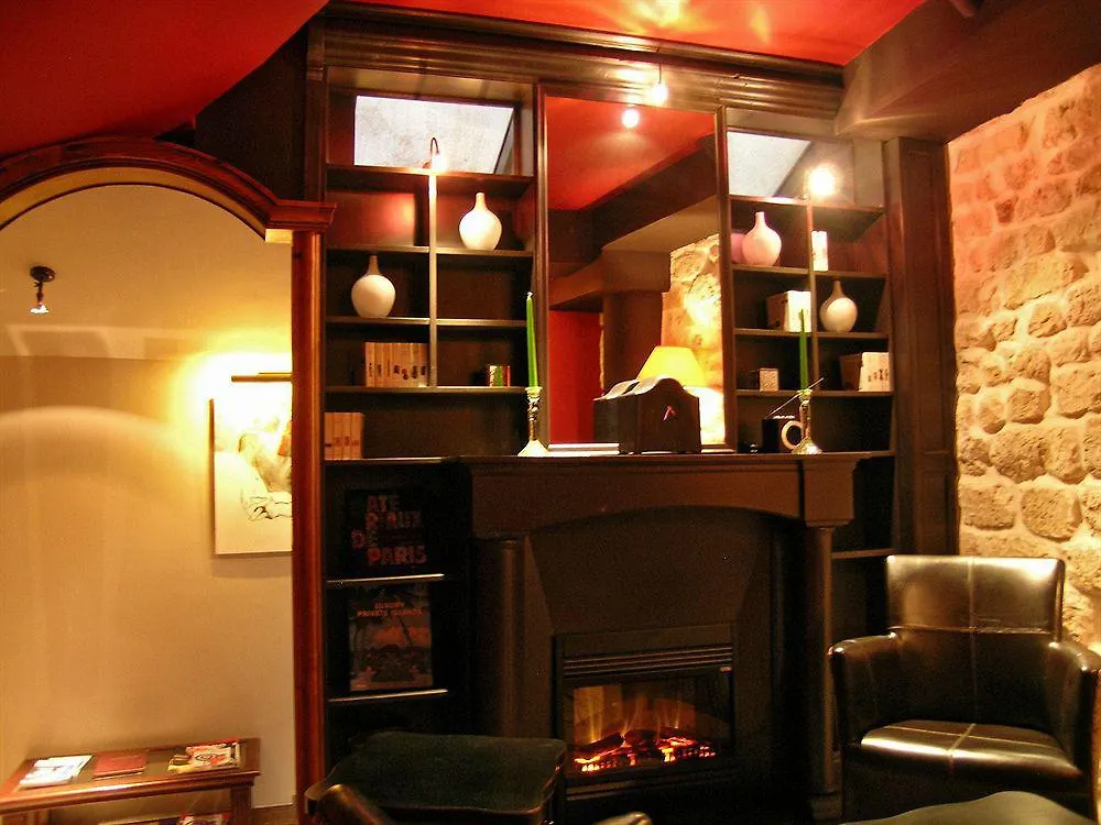De Conde Hotel