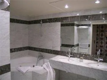 De Conde Hotel Paříž