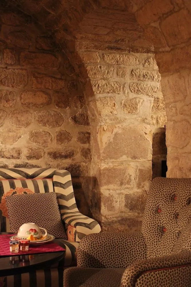 De Conde Hotel Paříž
