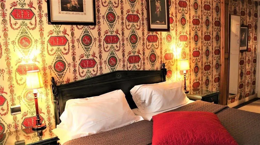 برينس دي كونديه 4*