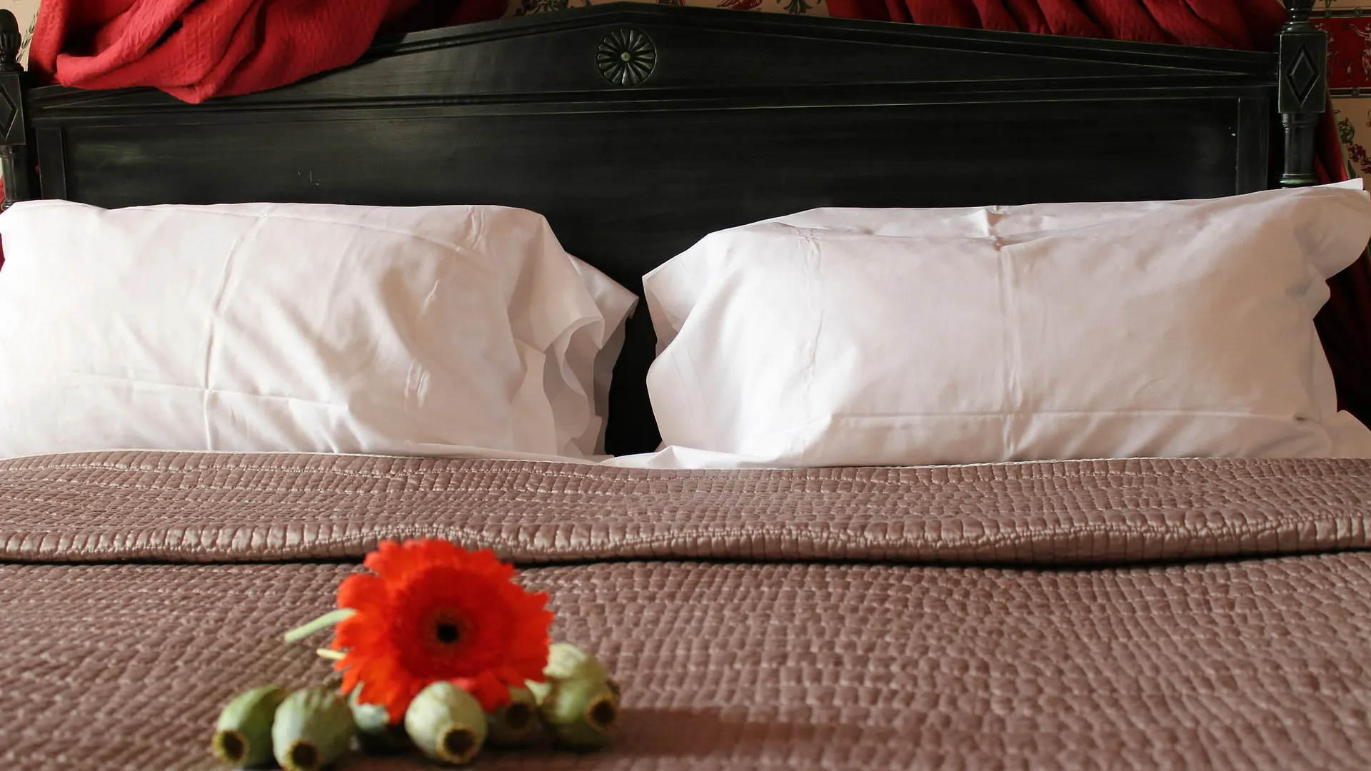 برينس دي كونديه 4*