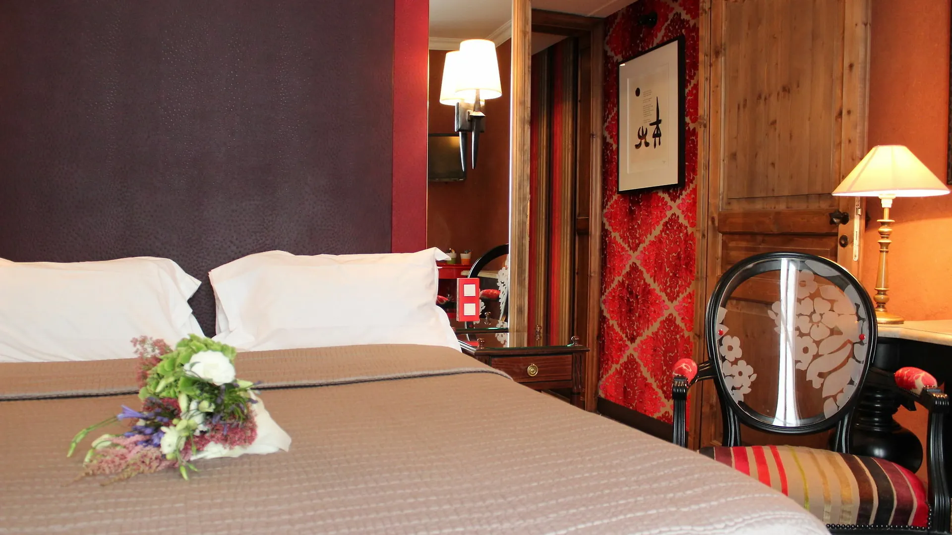 De Conde Hotel