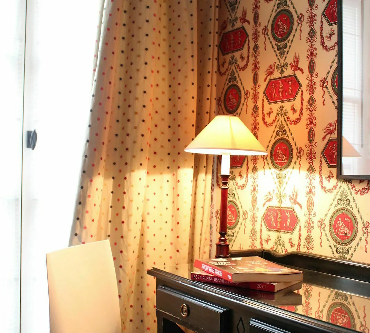 De Conde Hotel