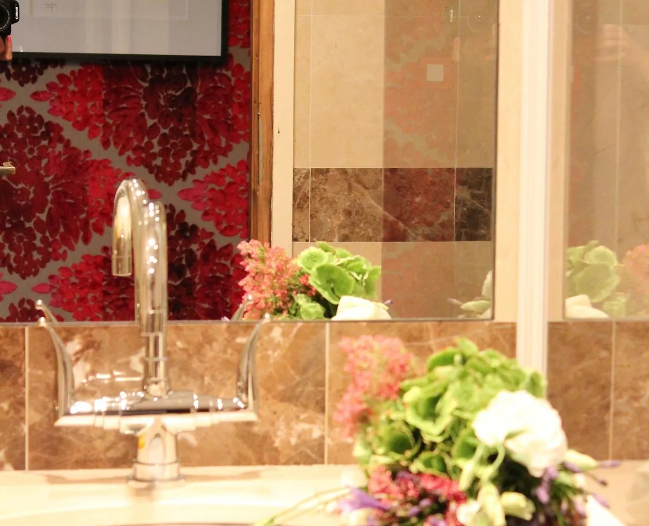 Hotell De Conde Paris