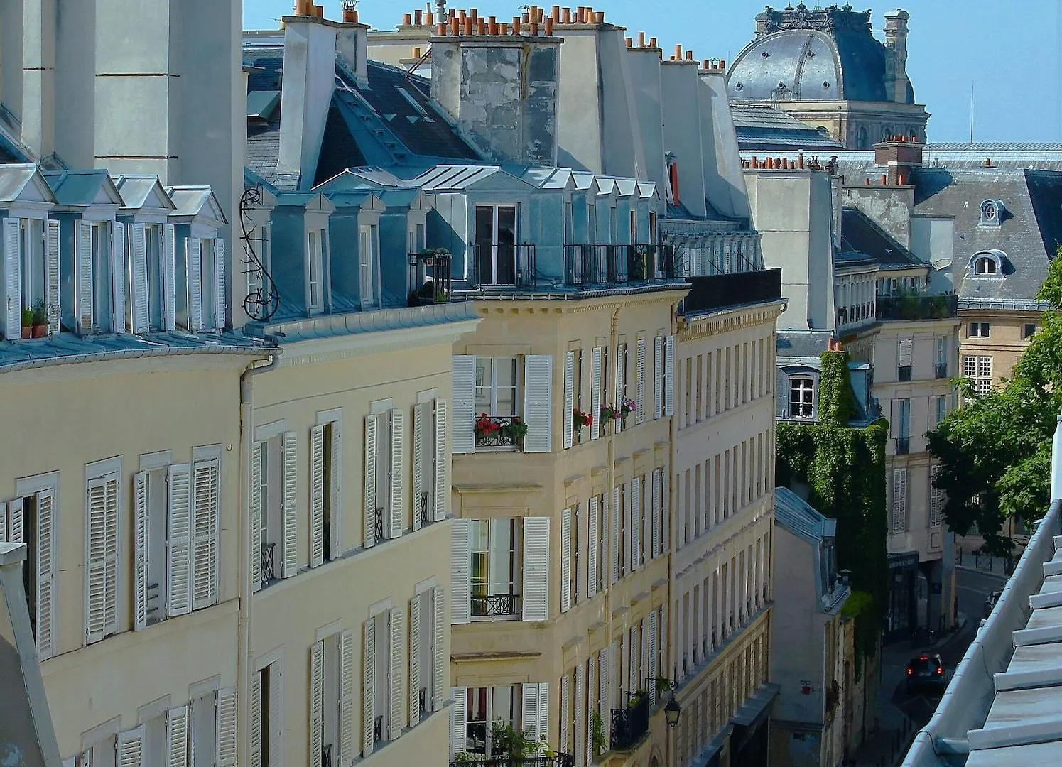 De Conde Paris