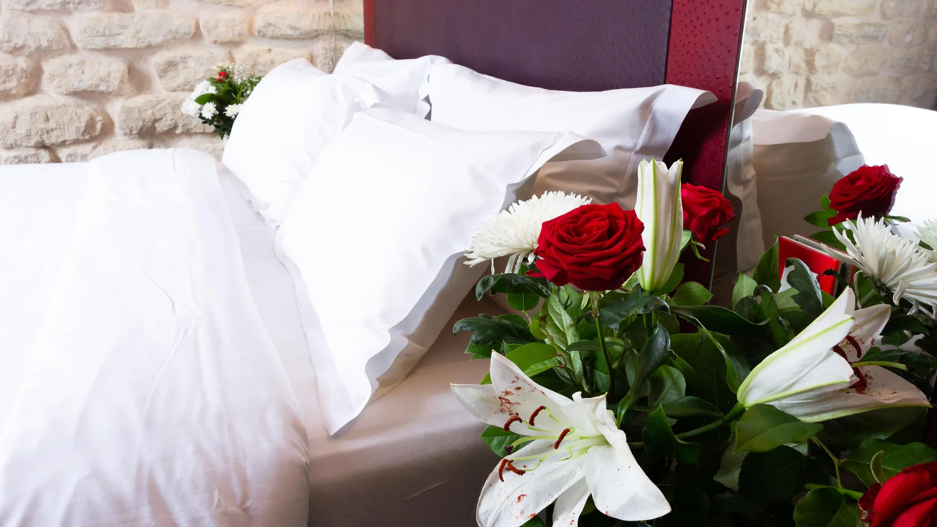 Hotell De Conde Paris