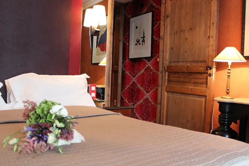 Hotell De Conde