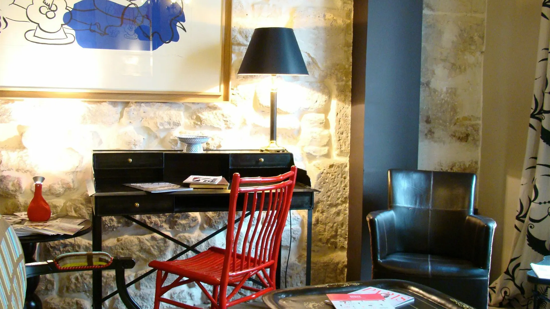 Hotell De Conde